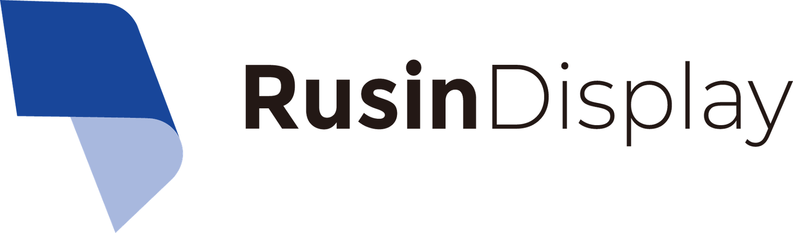 RusinDisplay