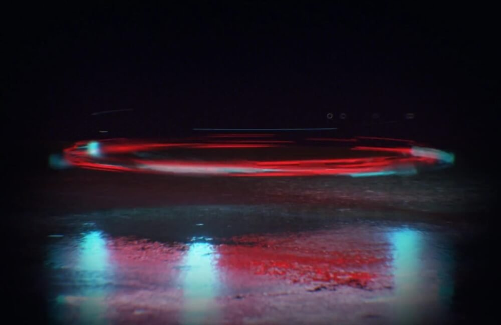 Car Advertisement- Honda
