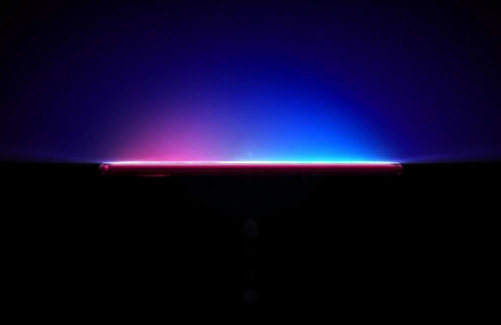Digital Electronics Advertisement - HUAWEI NOVA 4
