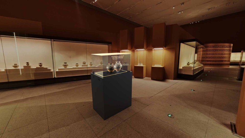 Master Alloy Showcase Application scenario2