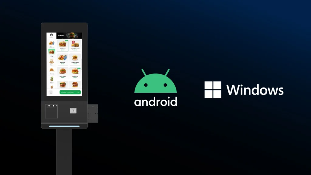 Windows / Android systems