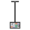 27“H