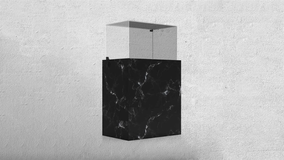 Minimal Joinery, Monolithic Appeal