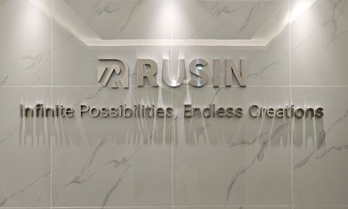 Official Statement RUSIN DISPLAY Sets the Record Straight & Shares the Latest Updates