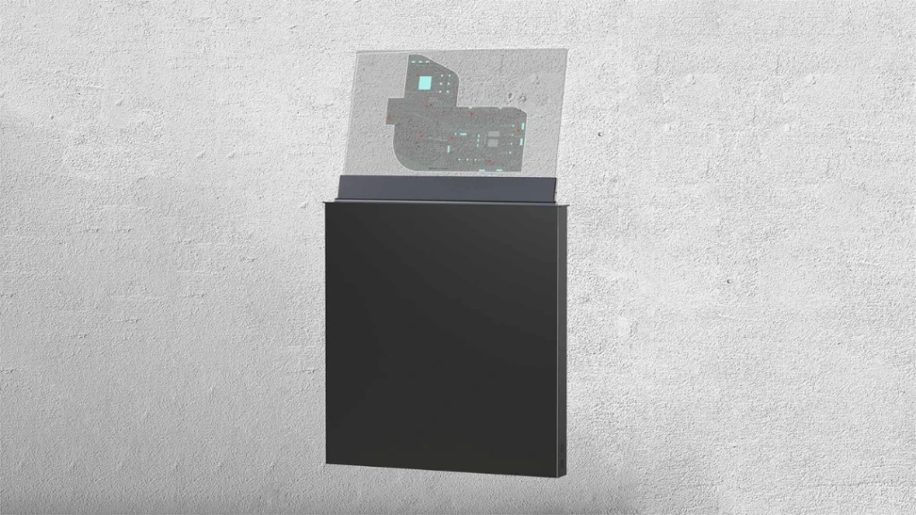Passive Thermal Design