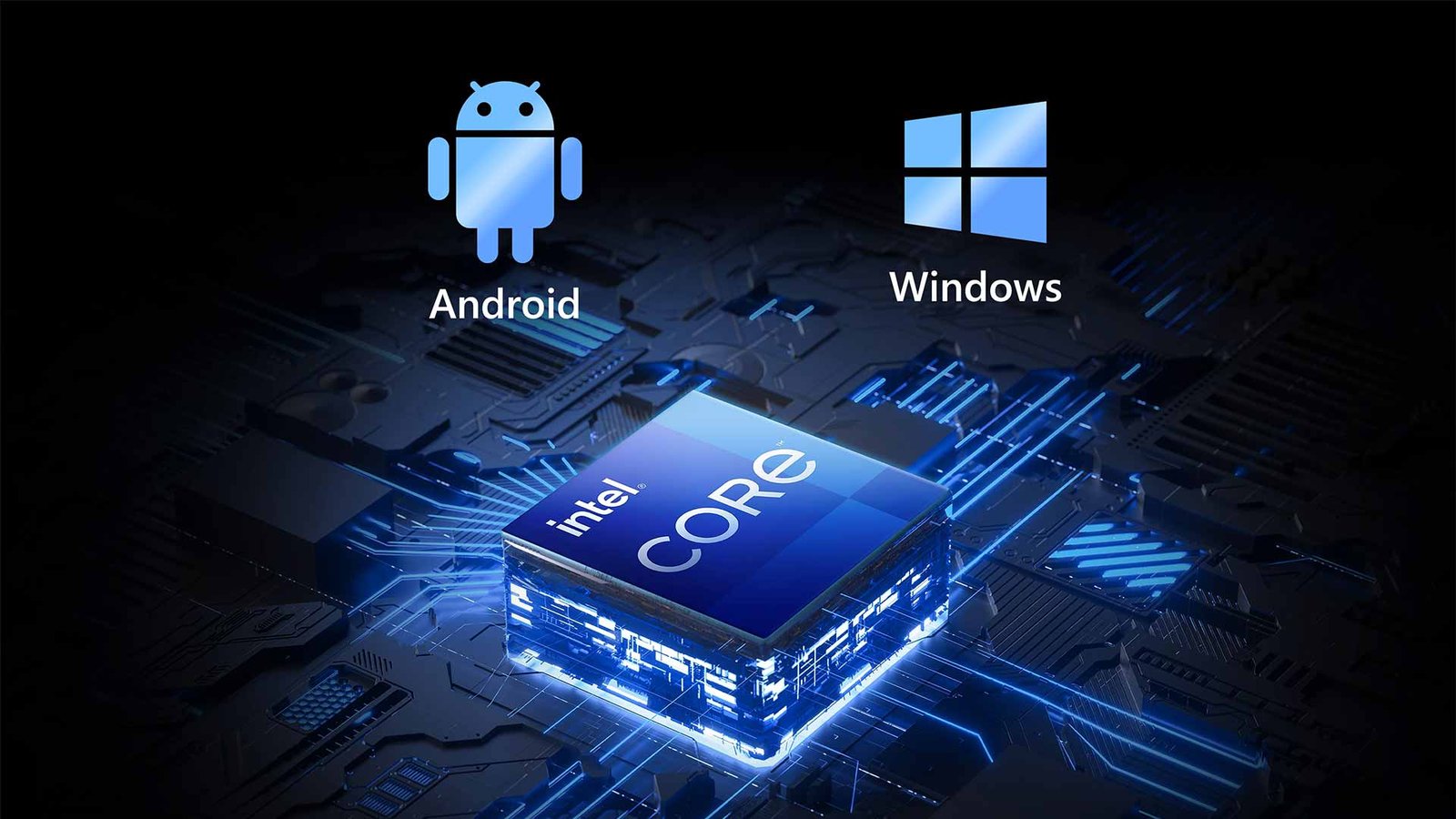 Smart, Reliable Performance